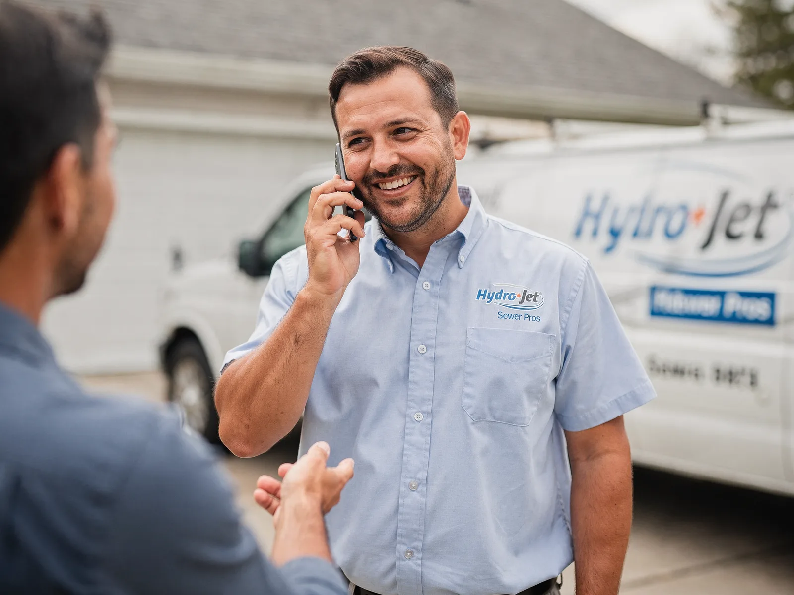 Hydro Jetting Albion, MI FAQs